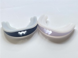 Protector Bucal Antirronquidos y para Bruxismo, Ayuda para Dormir, Cuidado de la Salud, Mejora la Respiración, Prevención de Ronquidos - Product Image 2