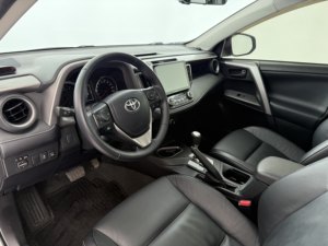 SUV d'occasion Toyota <span class=keywords><strong>RAV4</strong></span> 2.0L 2.4L 2.5L <span class=keywords><strong>2024</strong></span> 4x4 Elite en bon état, SUV compact avec caractéristiques de sécurité et économie de carburant - Product Image 5