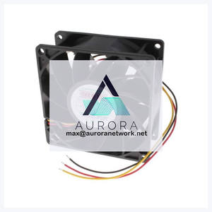 พัดลมระบายความร้อน OEM MD9238L24B1-FSR 1570-1736-ND และราคาดี - Product Image 1