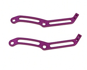 Montatura ammortizzante per moto durevole e struttura ammortizzante per servizi di lavorazione rapida prodotto - Product Image 5
