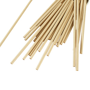 Pailles en papier individuelles, durables, résistantes à toutes les températures, pour distributeur automatique - Product Image 2