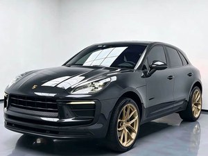 <span class=keywords><strong>Macan</strong></span> <span class=keywords><strong>2022</strong></span> 2.0T, SUV Compacto de Lujo, Motor <span class=keywords><strong>Turbo</strong></span>, Crossover Urbano Premium, Volante a la Izquierda - Product Image 1