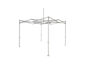 Benutzer definierte 10 X10 ft Baldachin Zelt Werbung Pop-up Zelte für Messe Display Events Outdoor Zelt - Product Image 3