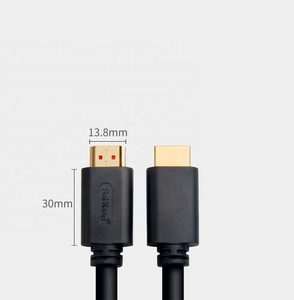 1,5 M 3M 5M 10M 15M 20M 30M 50M 100M <span class=keywords><strong>cable</strong></span> <span class=keywords><strong>hdmi</strong></span> <span class=keywords><strong>con</strong></span> <span class=keywords><strong>ethernet</strong></span> 1080P/4K/8K <span class=keywords><strong>HDMI</strong></span> - Product Image 4