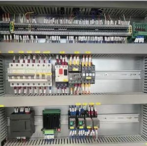 29% de réduction WC67K 125T3200 Prix de gros Contrôleur CNC pour presse plieuse de tôles d'acier au carbone ESTUN <span class=keywords><strong>E200P</strong></span> - Product Image 6