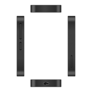 UNIWA <strong>Melrose</strong> <strong>S9</strong> Pro 3 Inch IPS Quad Core Mobile Cell Phone 2+16GB 3G Android <strong>Mini</strong> Smartphone - Product Image 6