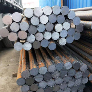 ASTM 1015 25 mm heißgewalzte geschmiedete Runde <span class=keywords><strong>Bar</strong></span> aus Kohlenstoffstahl - Product Image 2