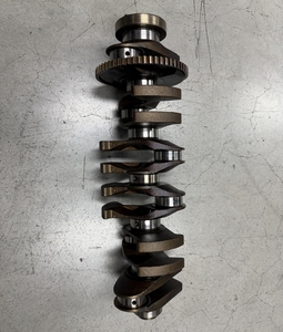 Bloc-cylindres, <span class=keywords><strong>vilebrequin</strong></span>, <span class=keywords><strong>poulie</strong></span> et aubes de moteur classiques de haute qualité 7e génération F01, F02, F04, LCI, N52 pour BMW - Product Image 4