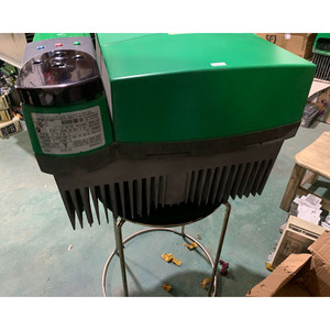 UNI3405 380V 37KW Used in Good Condition UNI3405 UNI3405 380V 37KW Used in Good Condition UNI3405 - Product Image 2
