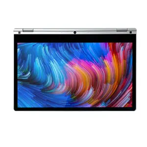 Unidade de estado sólido, ssd 128g 11.6 "yoga laptop com tela sensível ao toque rotação 360 graus apollo lake quad core cpu notebook computador