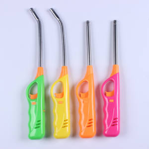 最受欢迎的产品厨房气体打火机中国制造阿里巴巴最畅销的产品 - Product Image 1