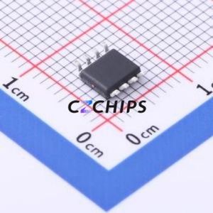 Original y nuevo AOSP21321 Transistor de efecto de campo de transistor (MOSFET) Venta al por mayor Chips de componentes electrónicos y servicio BOM - Product Image 2
