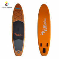 Offre Spéciale planche à pagaie gonflable de nouvelle conception planches SUP haut de gamme pour paddleboard et accessoires
