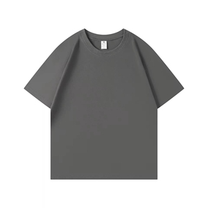 เสื้อยืดแฟชั่นผู้ชาย เสื้อยืดเปล่า เสื้อยืดหรูหรา ผ้าฝ้าย 100% เสื้อยืดโอเวอร์ไซส์ เสื้อยืดลายกราฟิกสั่งทำพิเศษ - Product Image 1