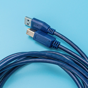 3.0 2.0สายเคเบิล USB สำหรับ lnkjet เครื่องถ่ายภาพ UV แบบแบนเครื่องพล็อตเตอร์การพิมพ์ดิจิตอล - Product Image 1