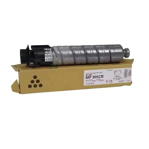 Cartucho de Tóner X&O Compatible con Ricoh MP <span class=keywords><strong>305</strong></span> de Alta Calidad para Impresora Láser <span class=keywords><strong>Aficio</strong></span> 305sp/spf - Product Image 4