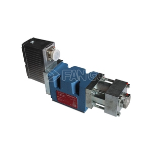 Relais de surpression électro-hydraulique proportionnel Jiugang D661-4539/D633/D634-319C/G761/G631 de bonne qualité, garantie 1 an - Product Image 5