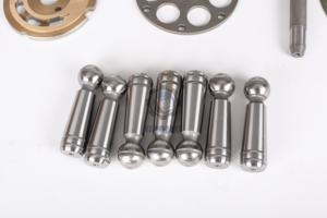 高品質油圧スイングモーター KMF125 スイングモーター修理部品 コマツ PC200-7 PC200-8用 - Product Image 2