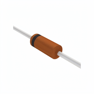 DO-204AH, DO-35, Axial Original Diodes Electronics Component NZX9V1B,133 - Product Image 1