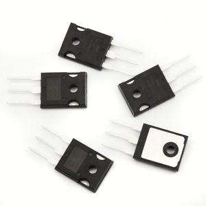 Authentic Original Brand-New Guaranteed WMHP100 4R7 TO247-2 Transistor CZSKU:ZO22TZ73 - Product Image 1