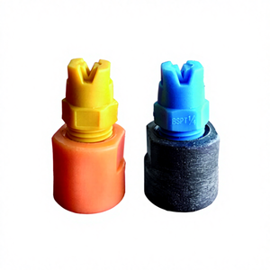 Yepyeni Plastik Püskürtme Nozulları ve Püskürtme Ekipmanları 0.1kg, 1 Yıl Garantili - Product Image 5