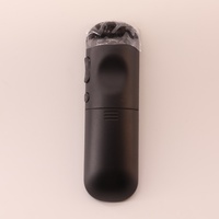 Control Remoto Universal IR con Código Variable Recargable para TV, STB, DVD, Proyector, Barra de Sonido, Largo Alcance, Bajo Consumo