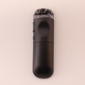 Universele IR-afstandsbediening met Rolling Code, oplaadbaar voor TV, STB, DVD-projector, soundbar, groot bereik, laag energieverbruik - Product Image 2