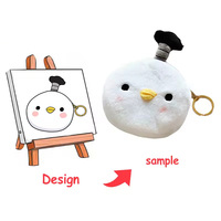 Fabricant de sacs à dos en peluche personnalisés OEM/ODM, sacs à dos en peluche de haute qualité, animaux en peluche sur mesure