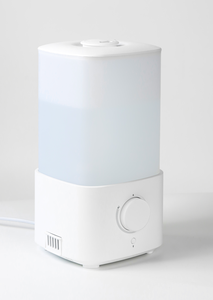 Productos de humidificadores estéticos levitantes 1.5L humidificadores de potencia ultrasónicos de aromaterapia decorativos simples para el hogar - Product Image 4