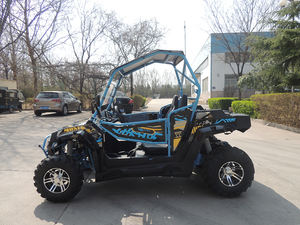 <span class=keywords><strong>Cuatrimoto</strong></span> Estilo Polaris Fang Power de 250cc, Otras Motocicletas, UTV para Niños - Product Image 5