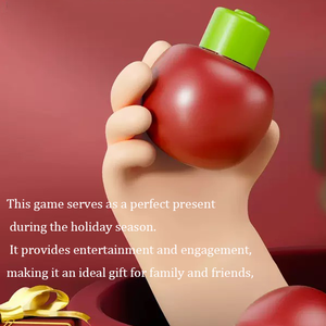 Mise à niveau des réflexes Drop Sticks Challenge Game Hand Eye Coordination Training Toy Reaction Training Réglable Speed Catching <span class=keywords><strong>Apple</strong></span> - Product Image 6