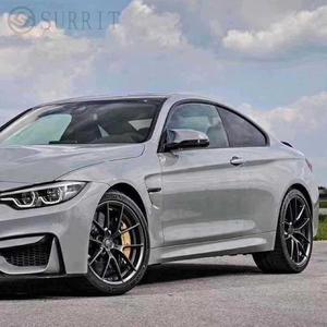 ล้ออัลลอยสีดำด้านขนาด18 19 19 20นิ้วพร้อมก้านล้อกลวงสำหรับขอบล้อรถโดยสาร - Product Image 3