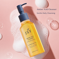Aceite de Baño para Niños JSY 200ml, Suave, Calmante, Nutritivo, Hidratante, Amigable con la Piel, Cuidado para Piel Sensible Infantil, OEM, ODM, Marca Privada