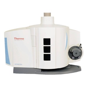   Espectrómetro ICP OES Serie Fisher Icap6000, Equipo de Laboratorio para Análisis de Elementos Metálicos, Cumple con RoHS, Certificado CE, IP54 - Product Image 3