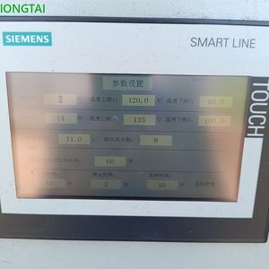 Presse à huile de poulet de vache Longtai presse à graisse équipement d'<span class=keywords><strong>engrais</strong></span> organique pour le traitement des déchets d'usine d'équarrissage presse à huile animale - Product Image 4