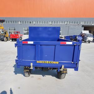 Tricycle diesel professionnel <span class=keywords><strong>à</strong></span> prix avantageux, fabrication chinoise - Product Image 3