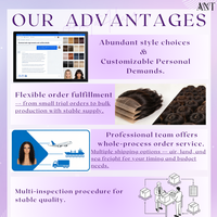 Queue de cheval tressée effet bulle dégradé ombré de 22 pouces, extension de cheveux synthétiques pour une coiffure quotidienne rapide et facile