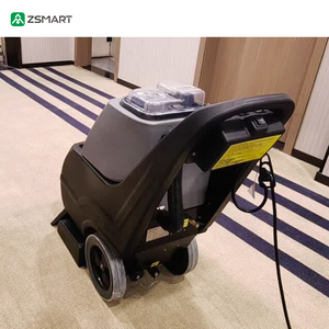 Machine de nettoyage de tapis électrique industrielle commerciale 3-en-1, aspirateur-laveur, à <span class=keywords><strong>vendre</strong></span>, neuve - Product Image 3