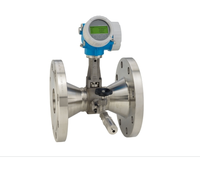 Débitmètre vortex Endress Hauser Proline Prowirl R 200