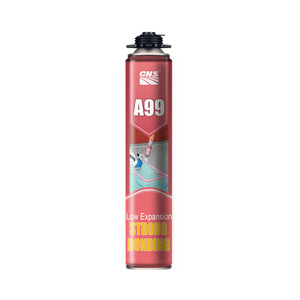 GNS A99 pronto per l'uso di poliuretano espanso per EPS & XPS - Product Image 4