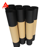 Feutre de toit en papier imperméable ASTM standard 15lb