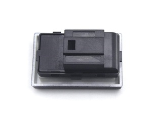 Serratura Porta 5J0962125 per SKODA <span class=keywords><strong>FABIA</strong></span> II - Product Image 2