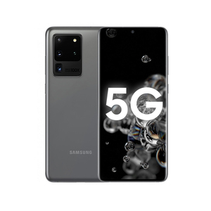 <span class=keywords><strong>Samsung</strong></span> <span class=keywords><strong>Galaxy</strong></span> <span class=keywords><strong>S20</strong></span> Ultra <span class=keywords><strong>5G</strong></span> มือสอง สภาพ 99% ของแท้ ปลดล็อคทั่วโลก ความจุ 128GB/<span class=keywords><strong>256GB</strong></span> - Product Image 5