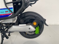 Vente directe usine Prix de gros Moto électrique 1000W pour livraison de repas, Scooter électrique, Moto tout-terrain électrique pour adulte