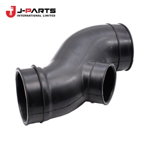 กล่อง, ท่อกรองอากาศ, เครื่องยนต์เบอร์ 2 สำหรับโตโยต้า HIACE LH103 1993-1998 17889-95J00 - Product Image 4