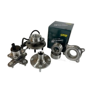 Ensemble <span class=keywords><strong>de</strong></span> roulement <span class=keywords><strong>de</strong></span> moyeu <span class=keywords><strong>de</strong></span> <span class=keywords><strong>roue</strong></span> avant 13502828 328016 513315 pour Chevrolet Cruze <span class=keywords><strong>Opel</strong></span> Astra, pièce <span class=keywords><strong>de</strong></span> rechange automobile - Product Image 6