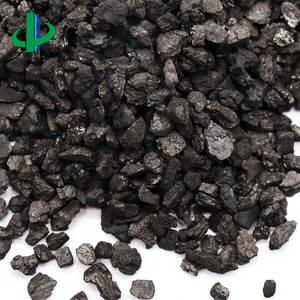 Zhongchuang cina fornitura di tipo metallurgico Met carbone antracite calcinato carbone attivo additivo - Product Image 1