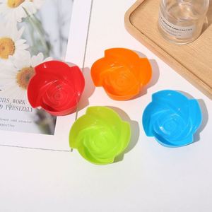 <b>Baking</b> Cups <b>Silicone</b> Pudding <b>Baking</b> Mold for Cake <b>Baking</b> Pastry DIY - Product Image 5