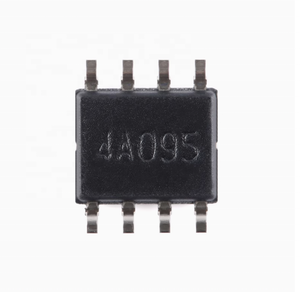 Lm358dr SOP8 kênh đôi hoạt động khuếch đại IC chip SOIC-8 dual-channel hoạt động khuếch đại IC - Product Image 3