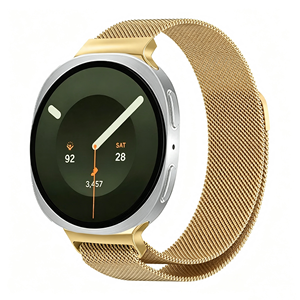 สายนาฬิกาแบบ Milanese Magnetic Loop สำหรับ Samsung Galaxy Watch9/Watch8/8 Classic - Product Image 4